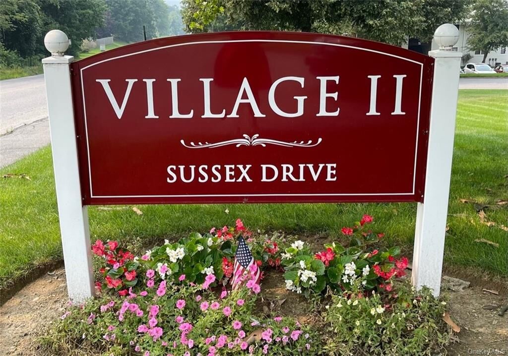 Property Photo:  36 Sussex Drive B  NY 10598 