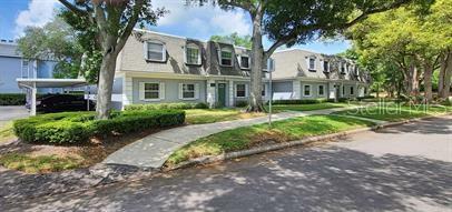 Property Photo: 1712 Belleair Forest Drive A FL 33756