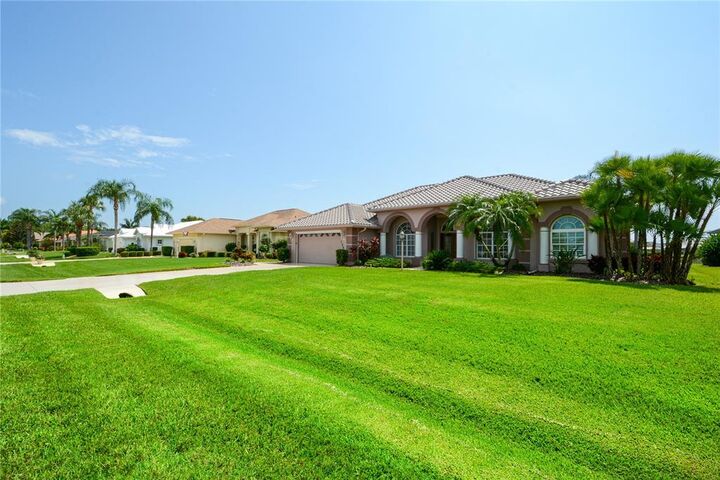 Property Photo:  12870 SW Pembroke Circle N  FL 34269 