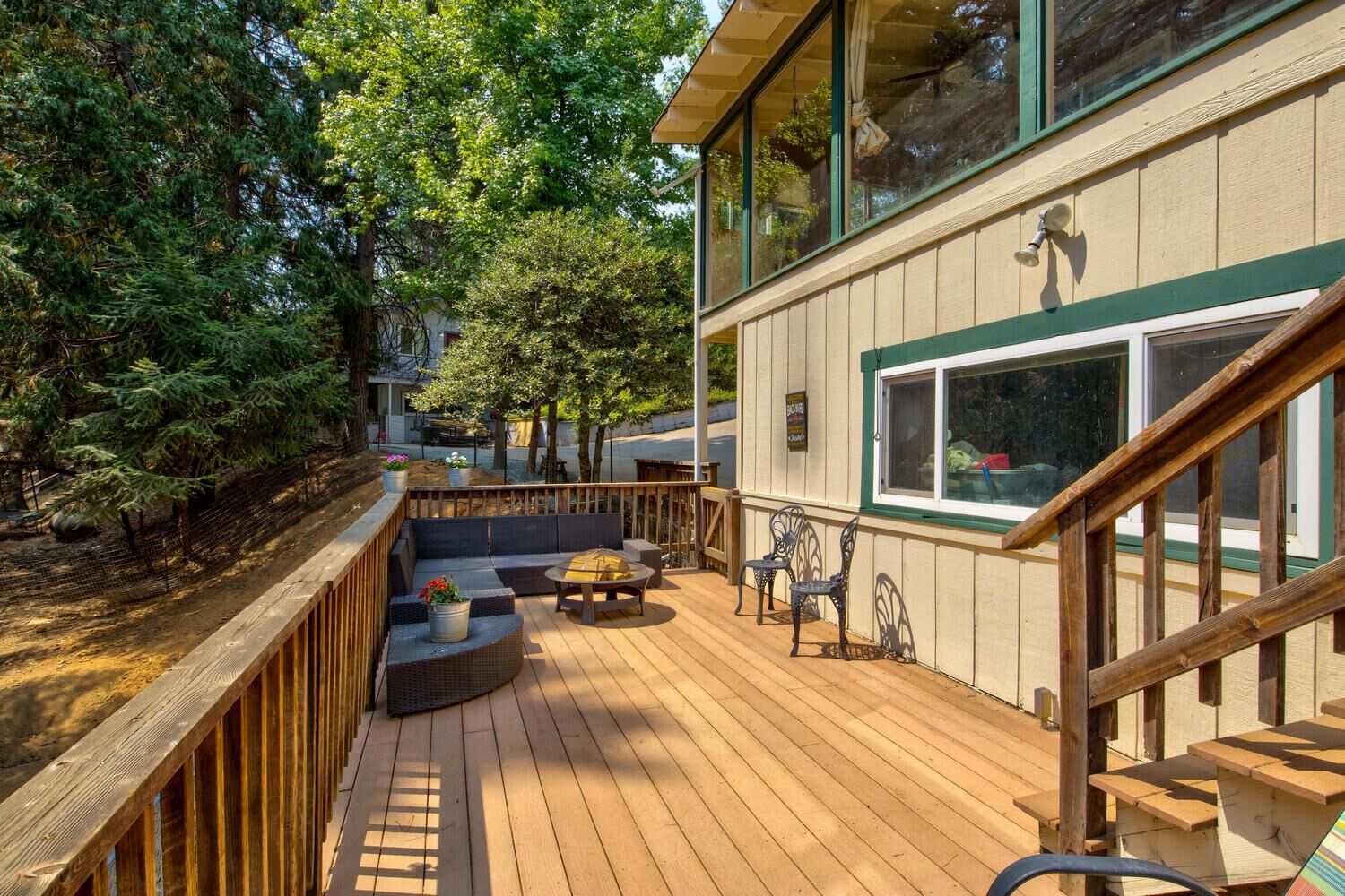Property Photo: 18248 Crystal Ridge Court CA 95666