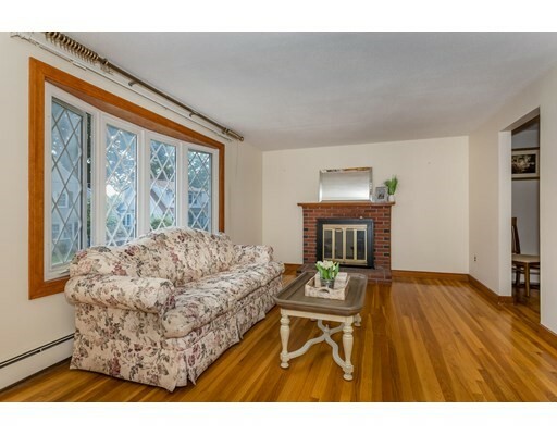 Property Photo: 30 Goodway Road MA 02130