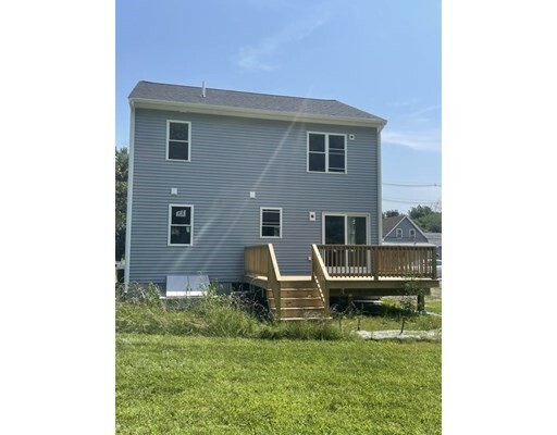 Property Photo:  70 Old Colony Ave  MA 02718 
