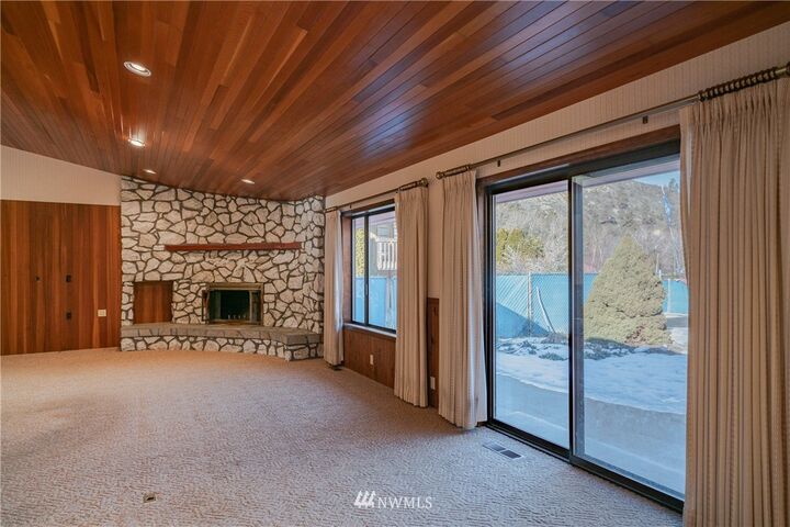 Property Photo:  4680 Mission Creek Road  WA 98815 