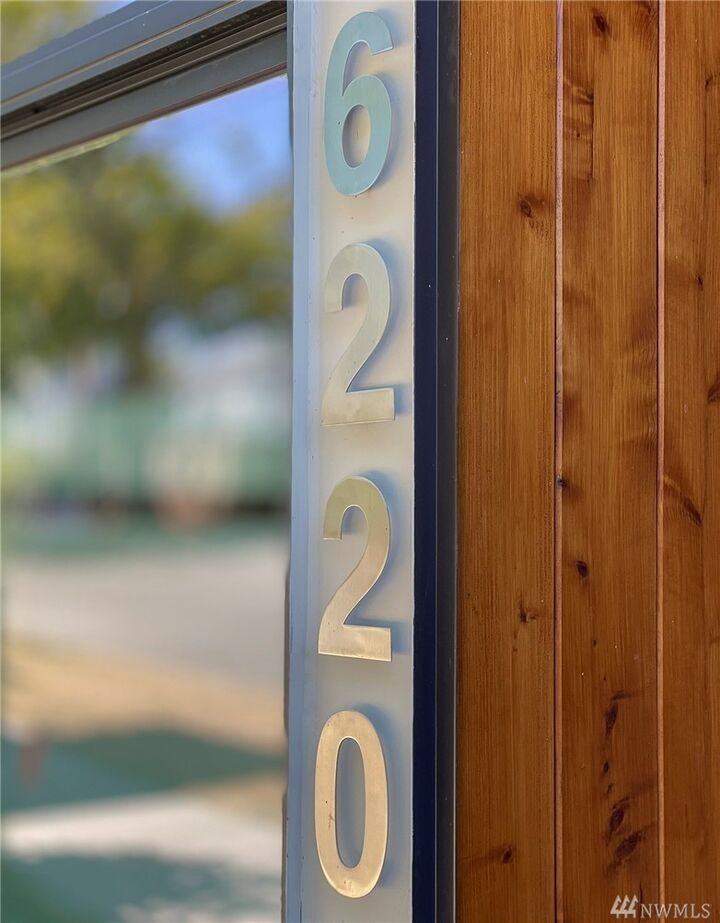 Property Photo: 6220 20th Ave NW WA 98107