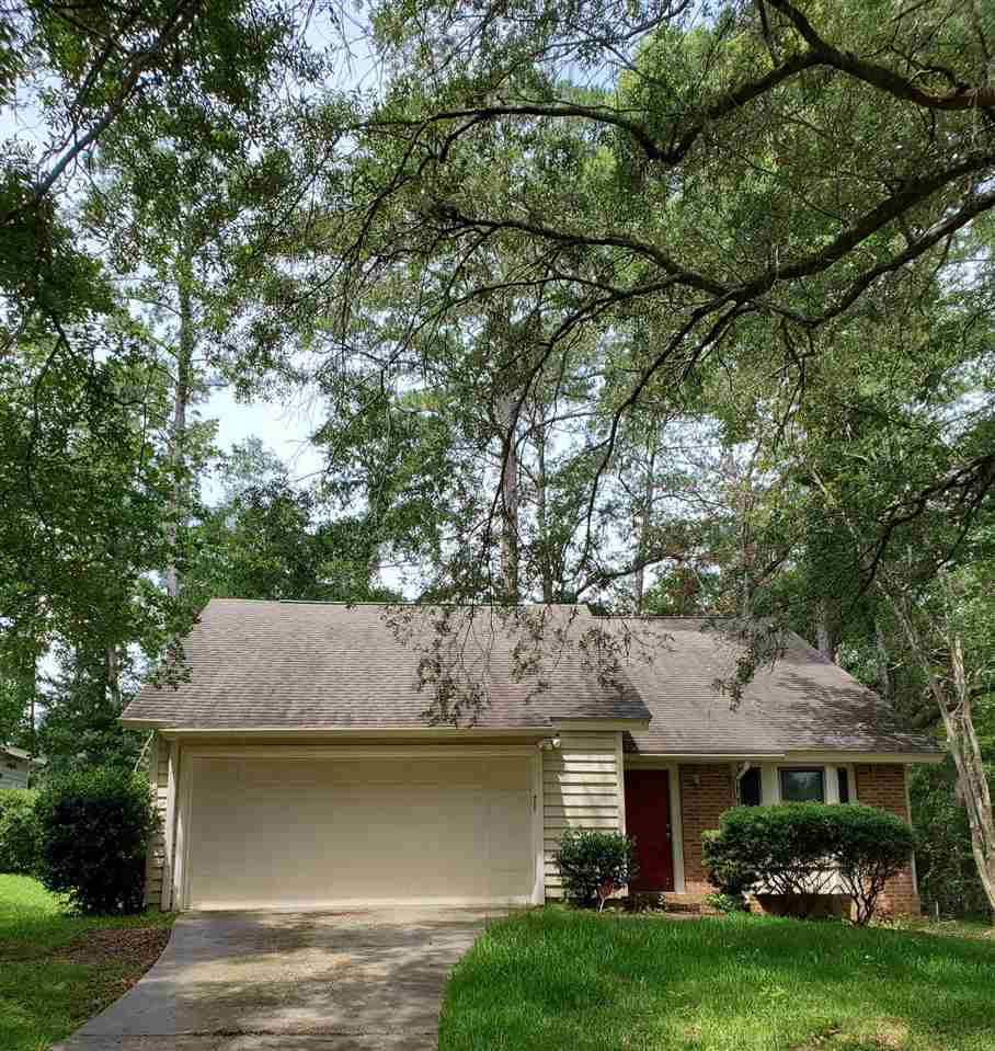 Property Photo:  3200 Langley Circle  FL 32312 