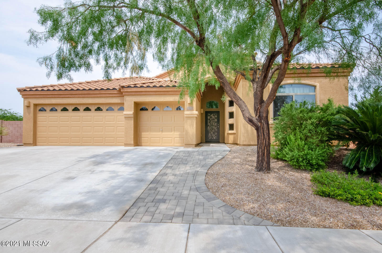 Property Photo:  283 N Oak Tree Canyon Loop  AZ 85629 