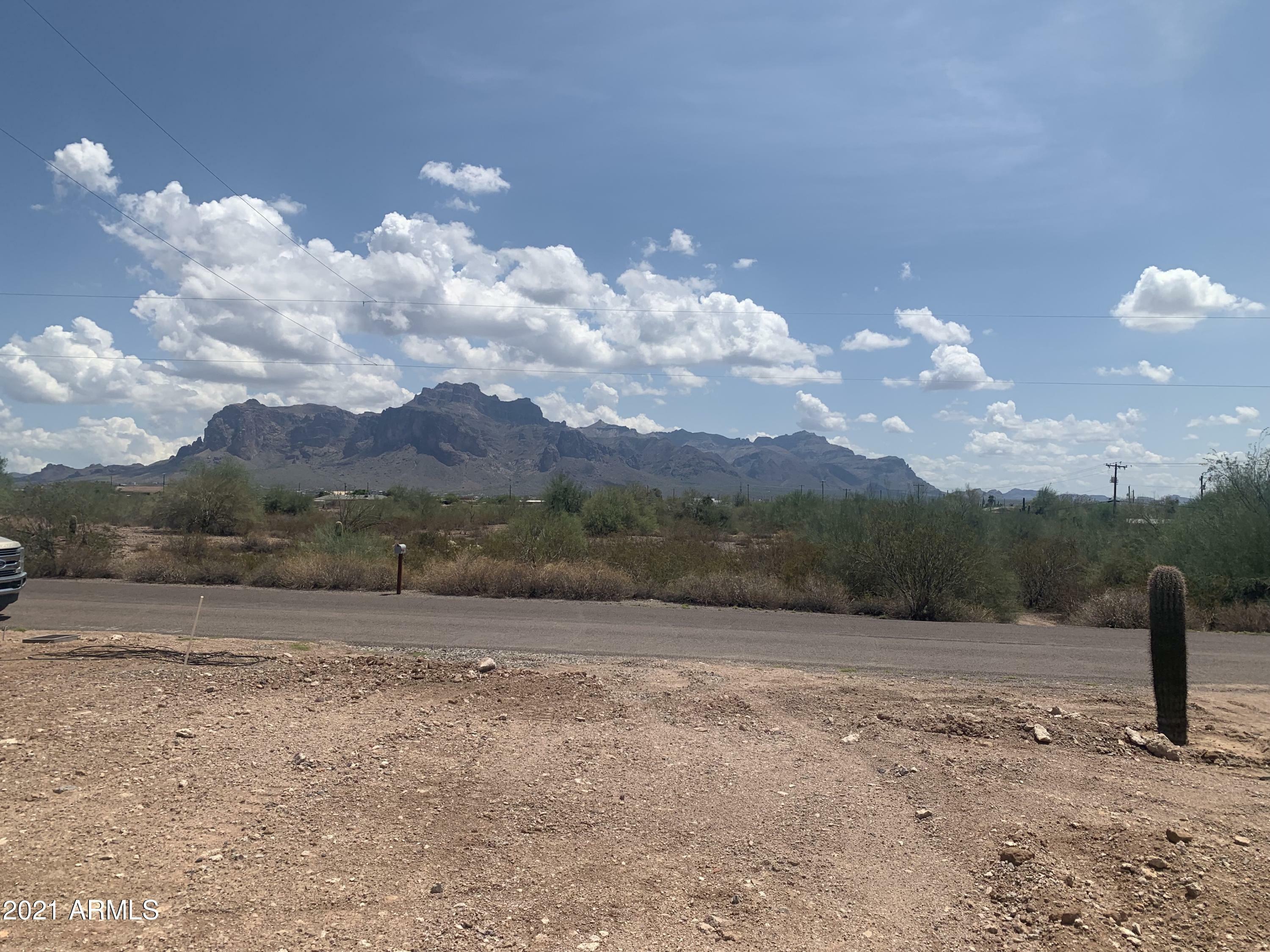 Property Photo:  0 N Wickiup Road  AZ 85119 