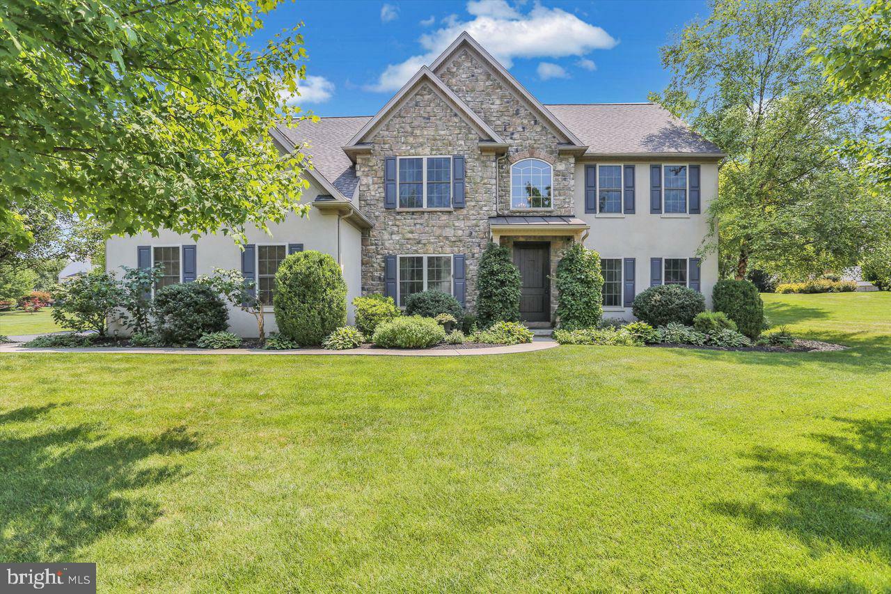 Property Photo: 1404 Springhouse Road PA 19608