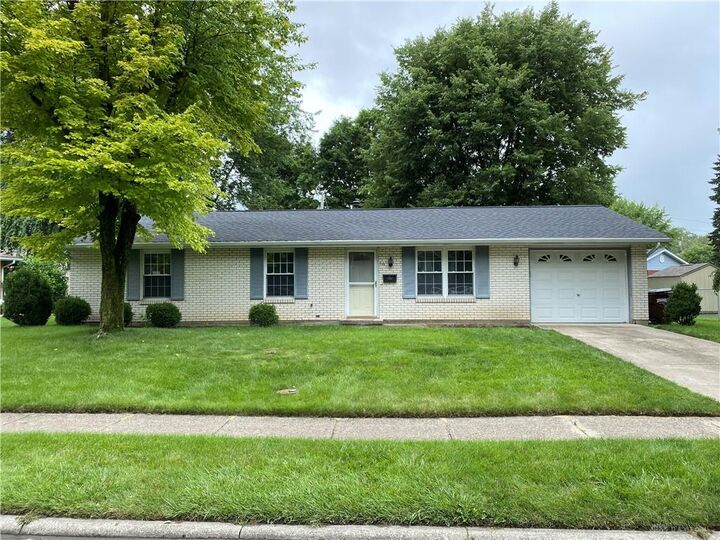 716 Marshall Drive  Xenia OH 45385 photo