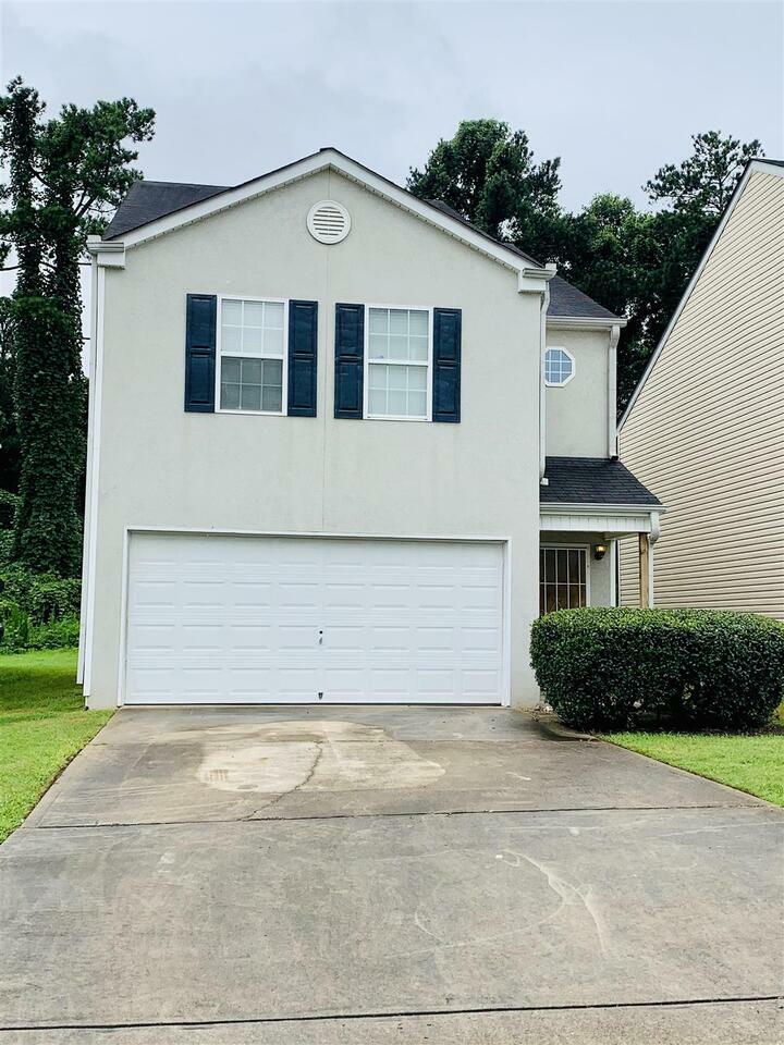 Property Photo:  1178 Brookstone  GA 30349 