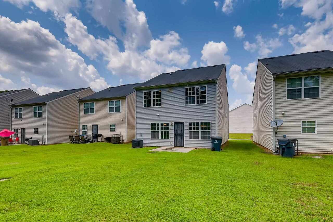 Property Photo:  1178 Brookstone Road  GA 30349 