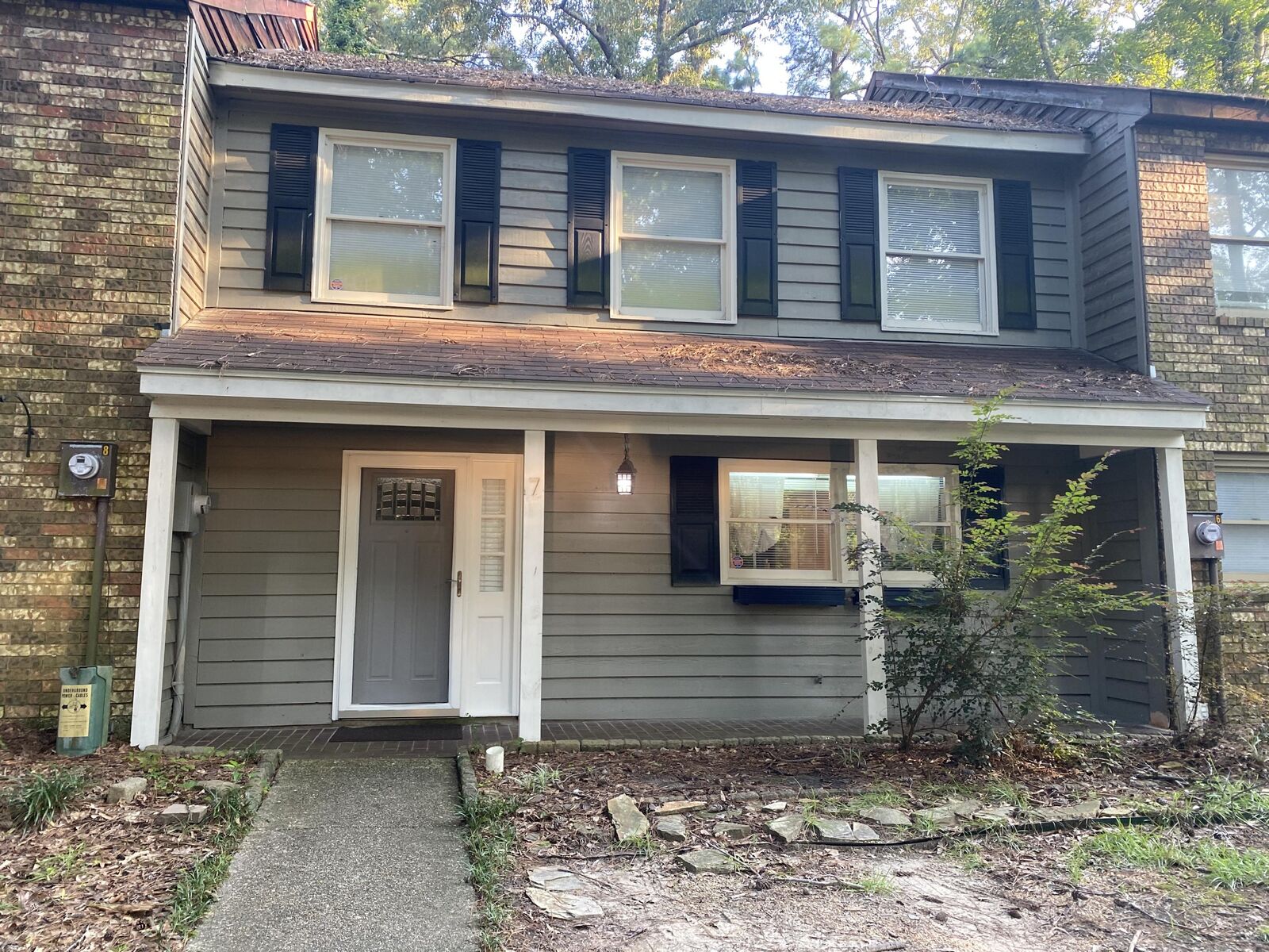 Property Photo:  7 Hickory Knoll  MS 39402 