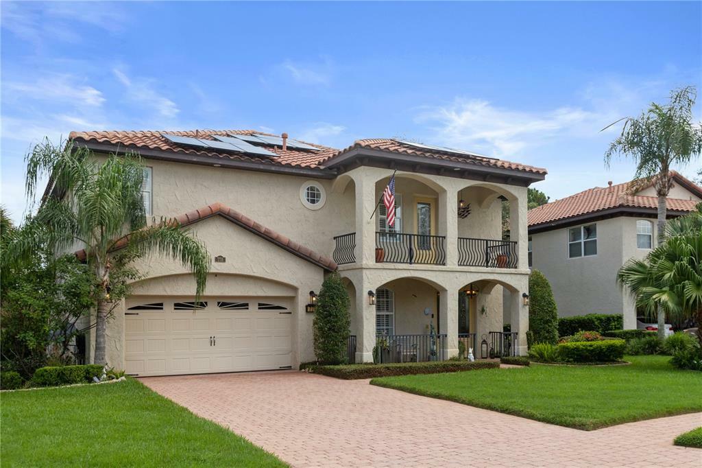 Property Photo:  778 Onyx Parkway  FL 32724 