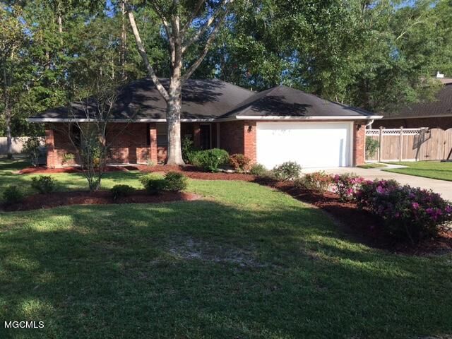 738 Anela Court  Diamondhead MS 39525 photo