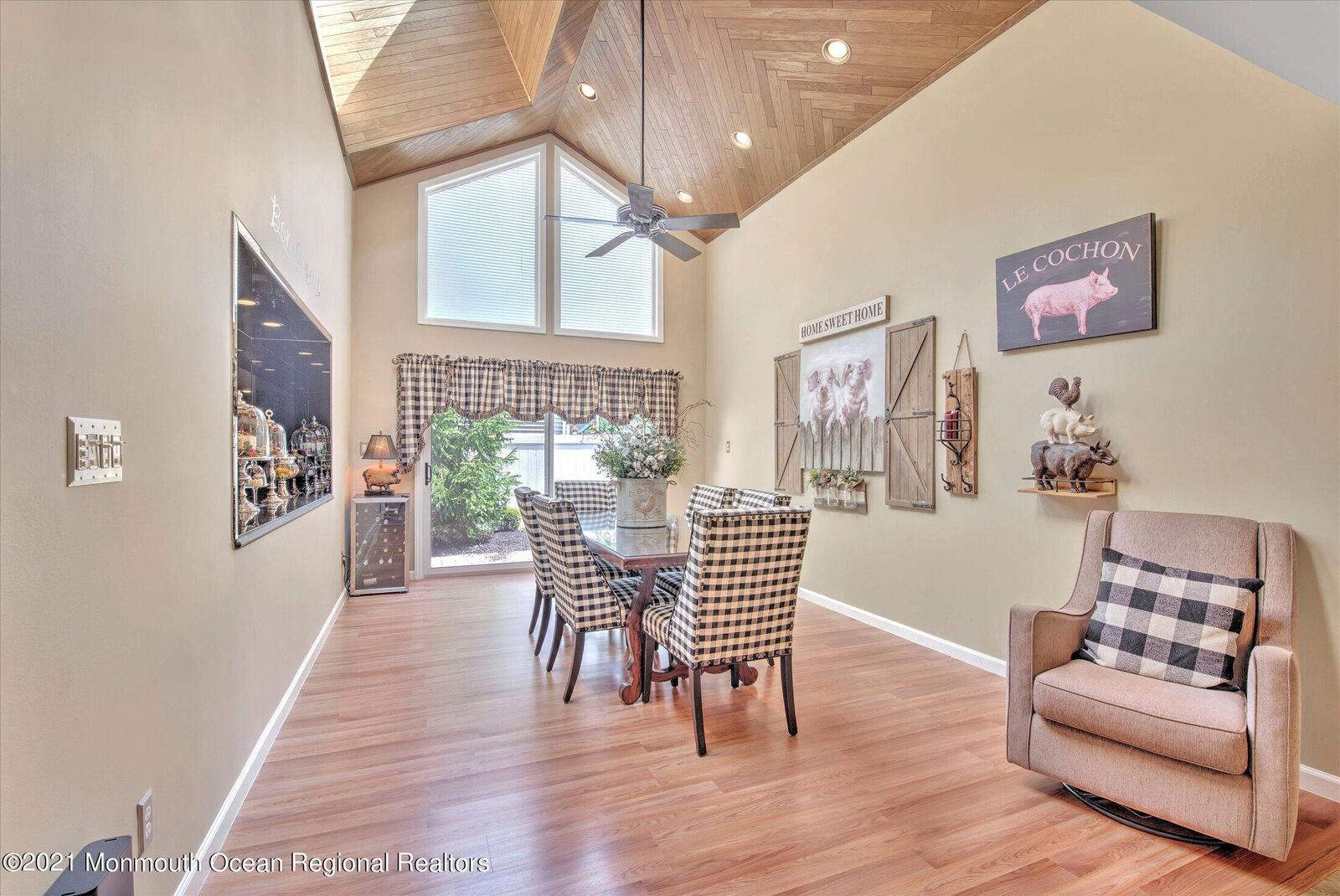 Property Photo: 22 Kingsley Drive NJ 07726