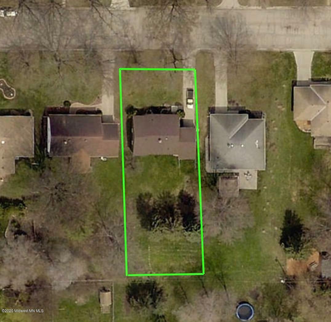 Property Photo: 625 W Maple Avenue MN 56537