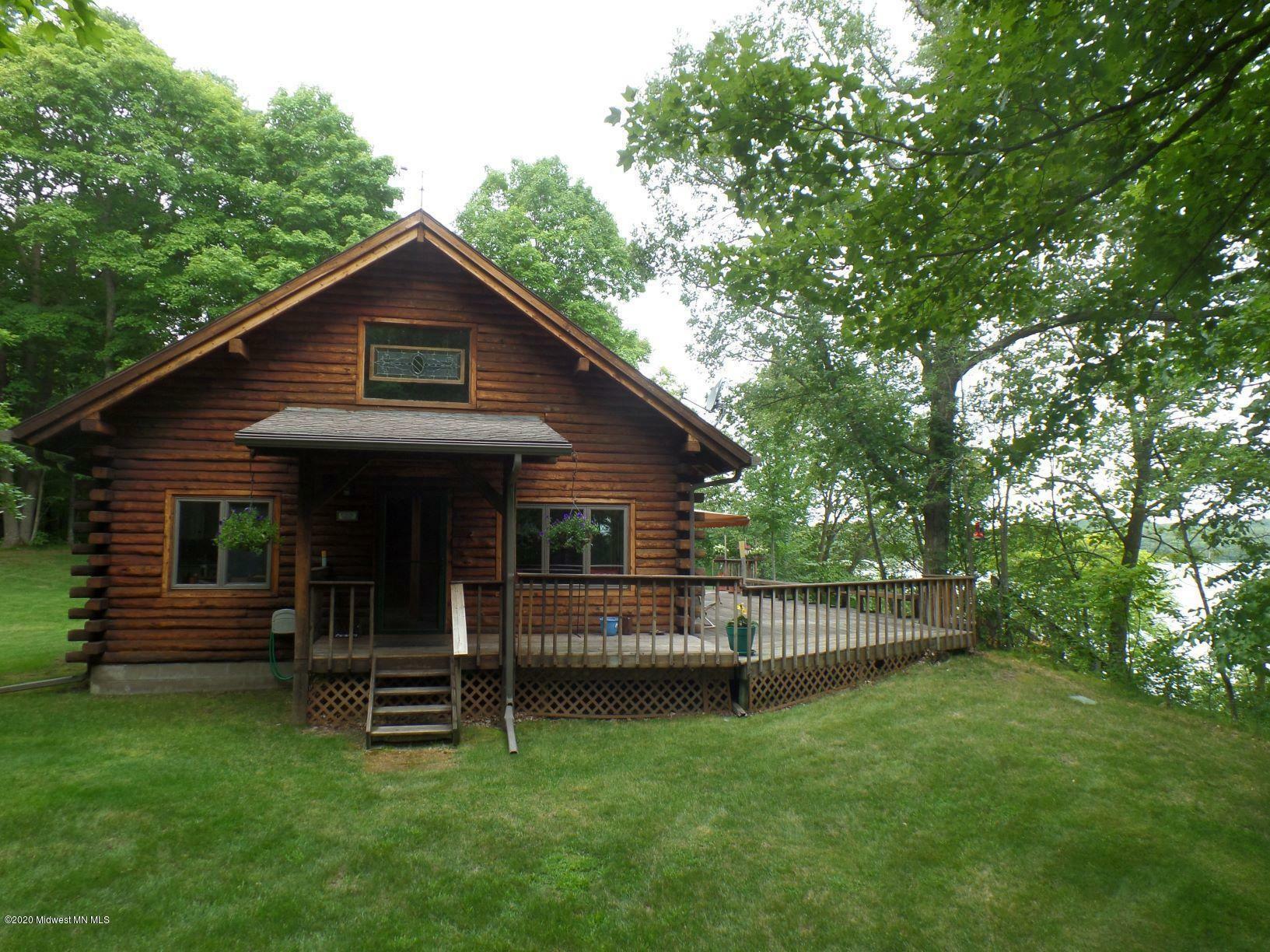 Property Photo: 28907 State Hwy 108 MN 56528