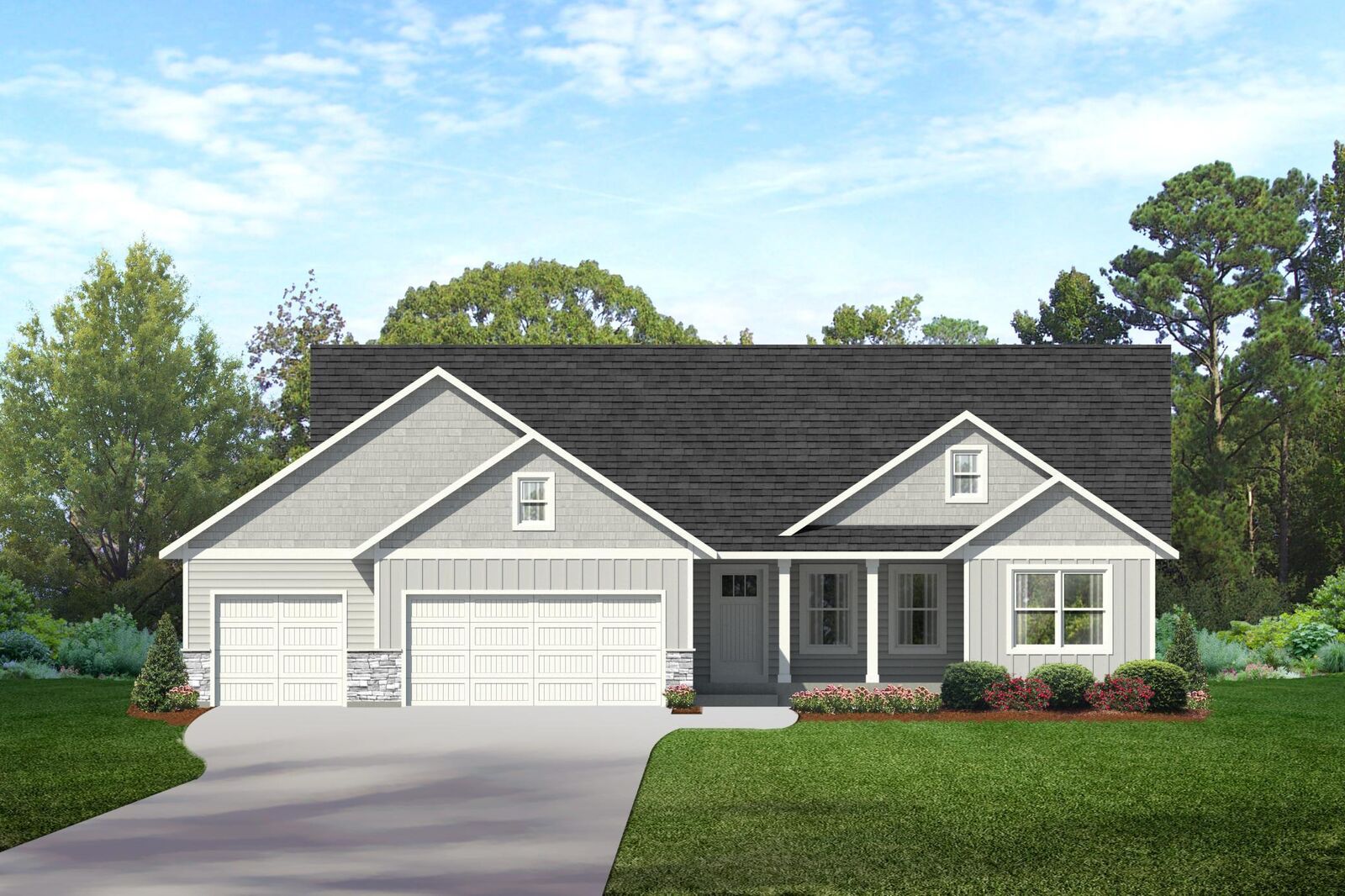 Property Photo: 1271 County Road G WI 54017