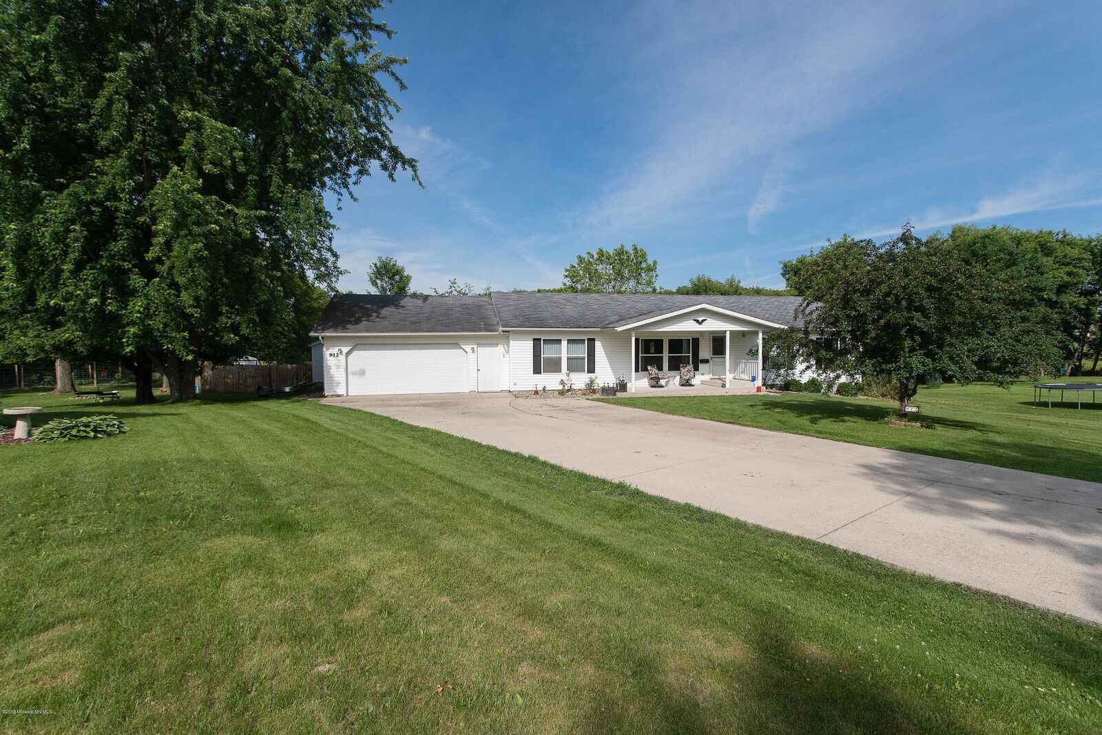 Property Photo: 912 Meadow Hill Lane MN 56537