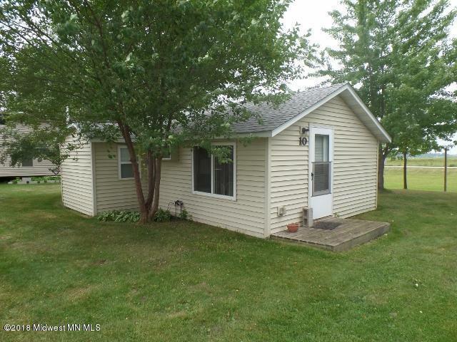Property Photo: 35338 Rush Lake Loop #10 MN 56571