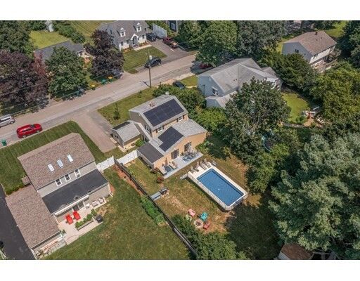 Property Photo:  16 Wilbur St  MA 02356 