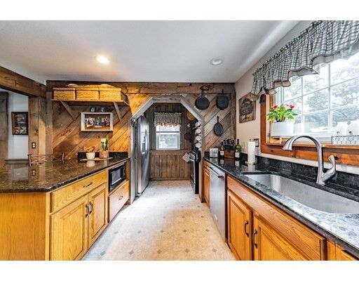 Property Photo: 125 N Main St MA 01028