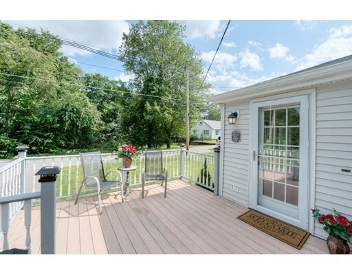 Property Photo:  9 Chapin Street  MA 01532 