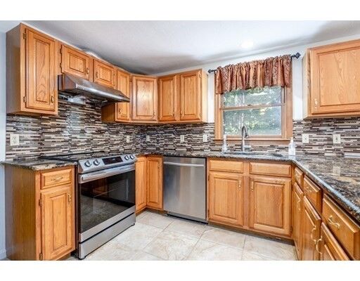 Property Photo: 20 Latura St MA 01545