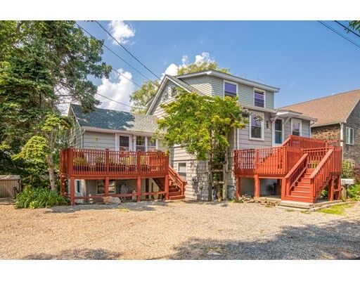 Property Photo: 23 Cliff Road MA 01930