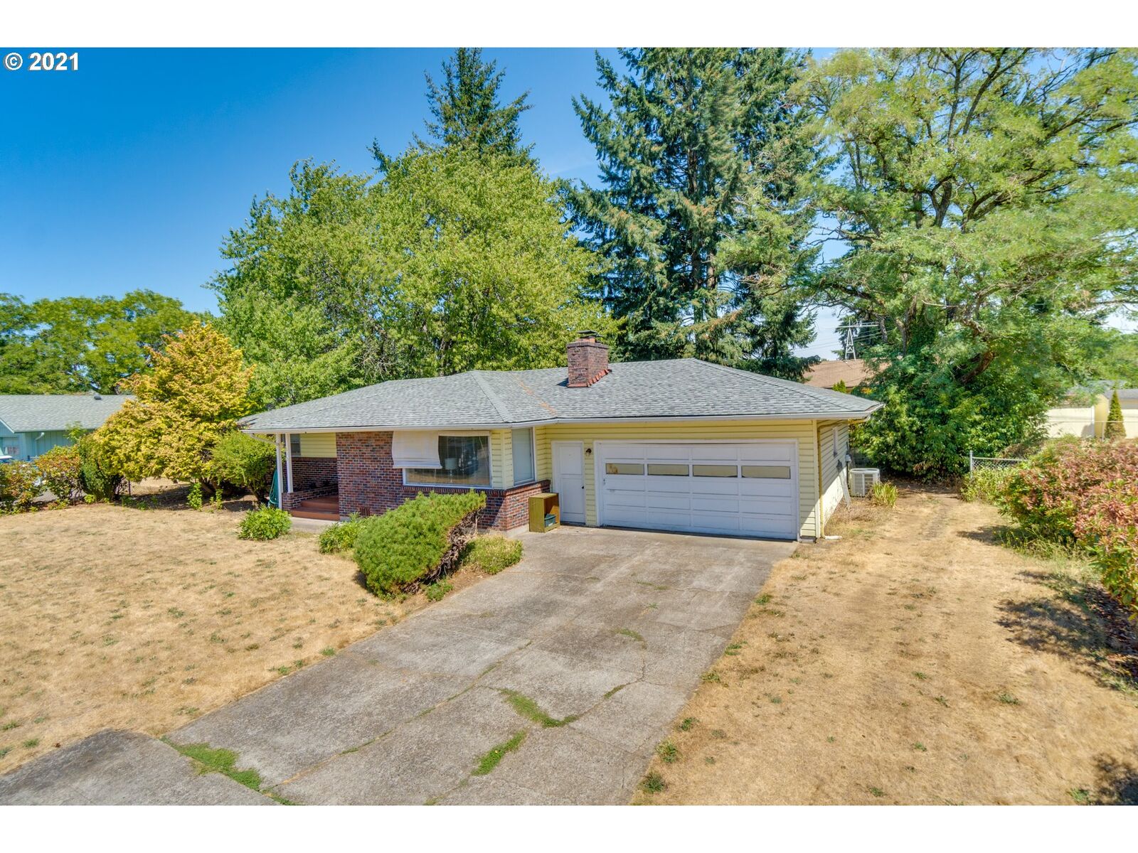 Property Photo:  615 Tampa Way  WA 98664 