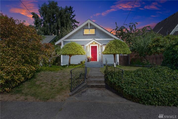 807 N Proctor  Tacoma WA 98406 photo