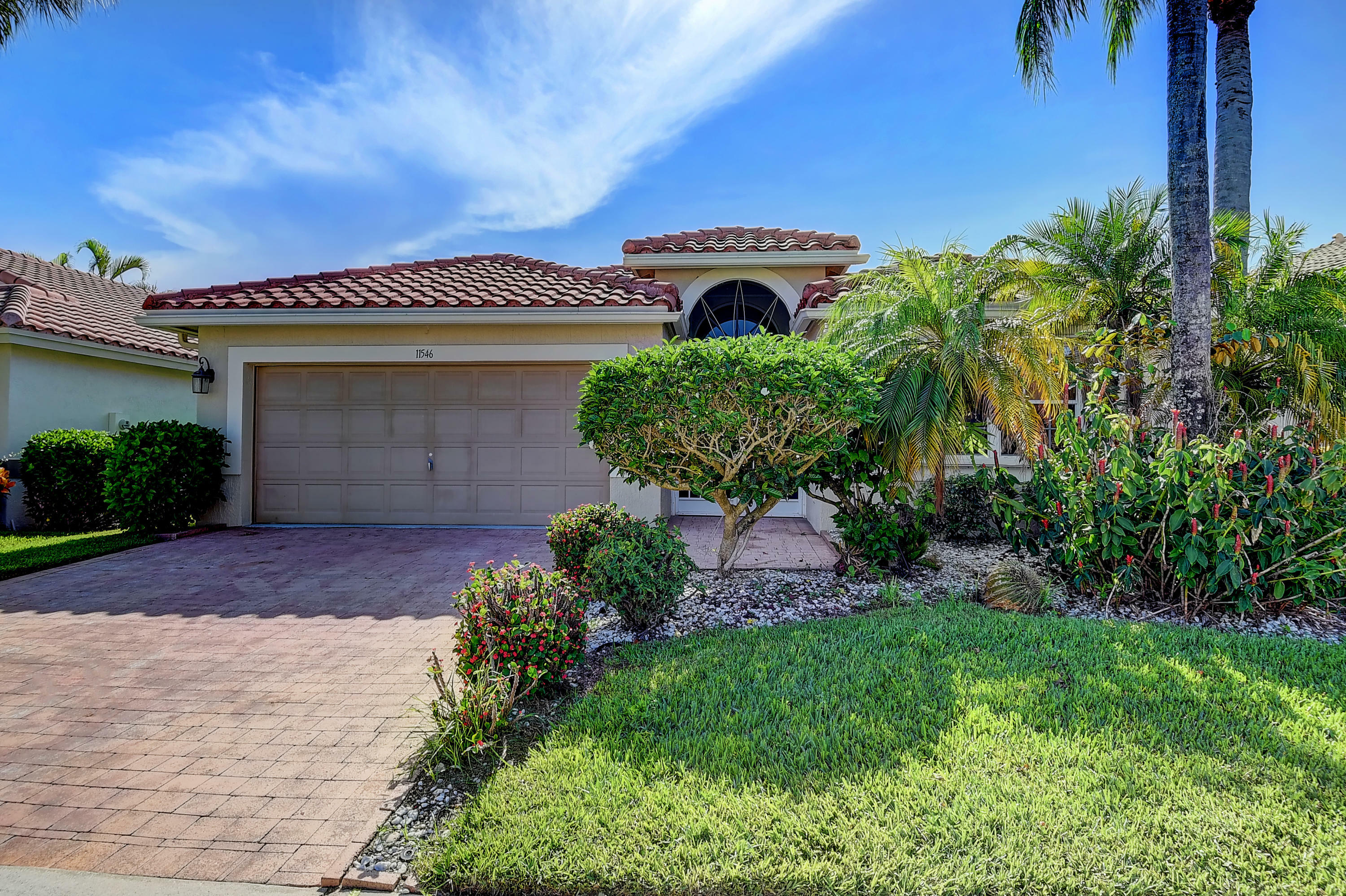 Property Photo:  11546 Claria Drive  FL 33437 