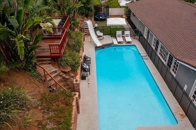 Property Photo: 1723 Craigmore Ave CA 92027