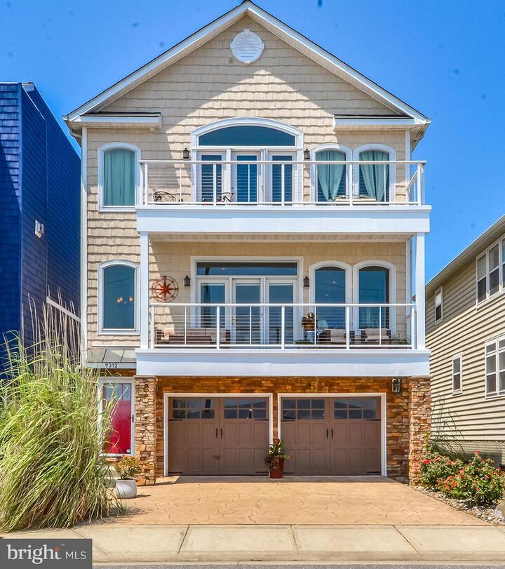 9312 Atlantic Avenue  North Beach MD 20714 photo