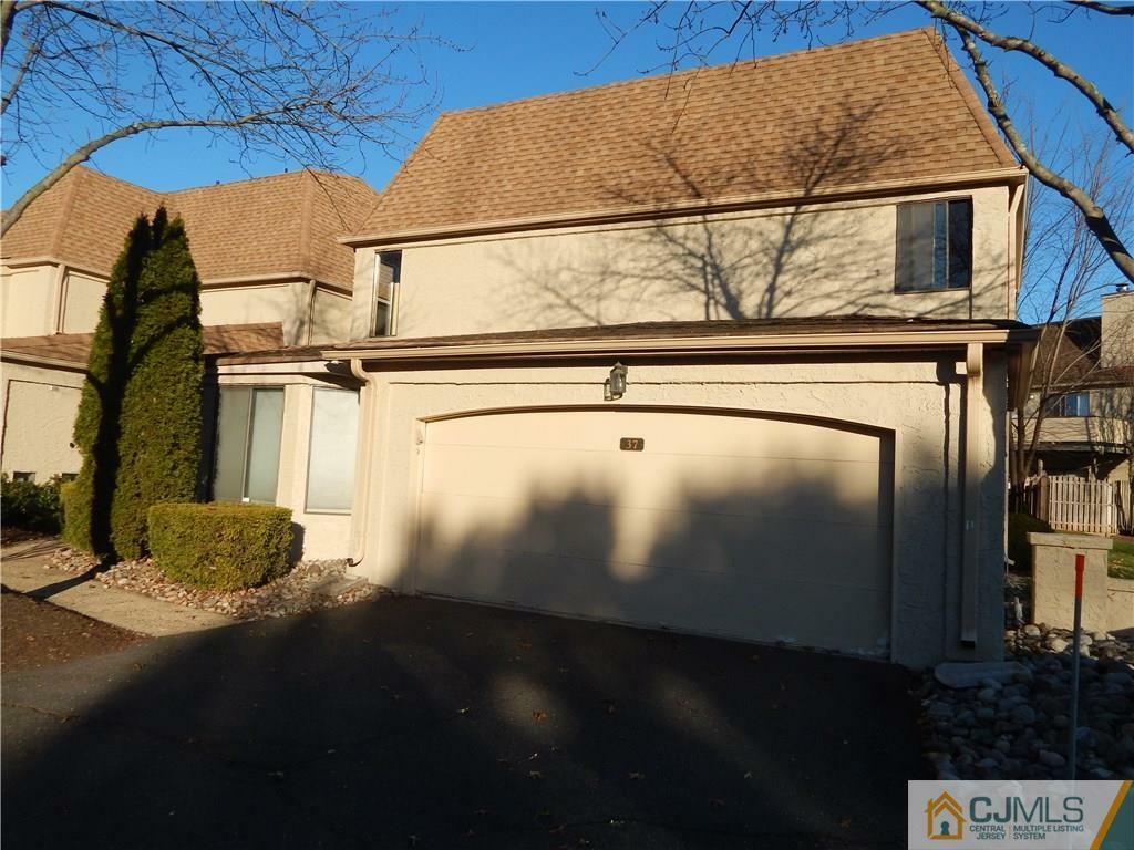 Property Photo: 37 Gatehouse Lane NJ 08820