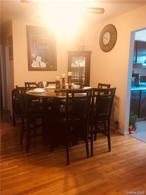 Property Photo: 14 Blue Hill Commons Drive F NY 10962