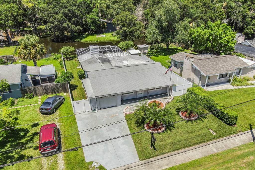 Property Photo: 6060 62nd Street N FL 33709