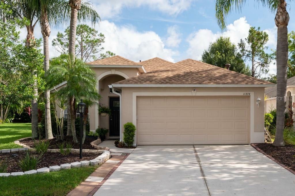 Property Photo:  11274 Beebalm Circle  FL 34202 