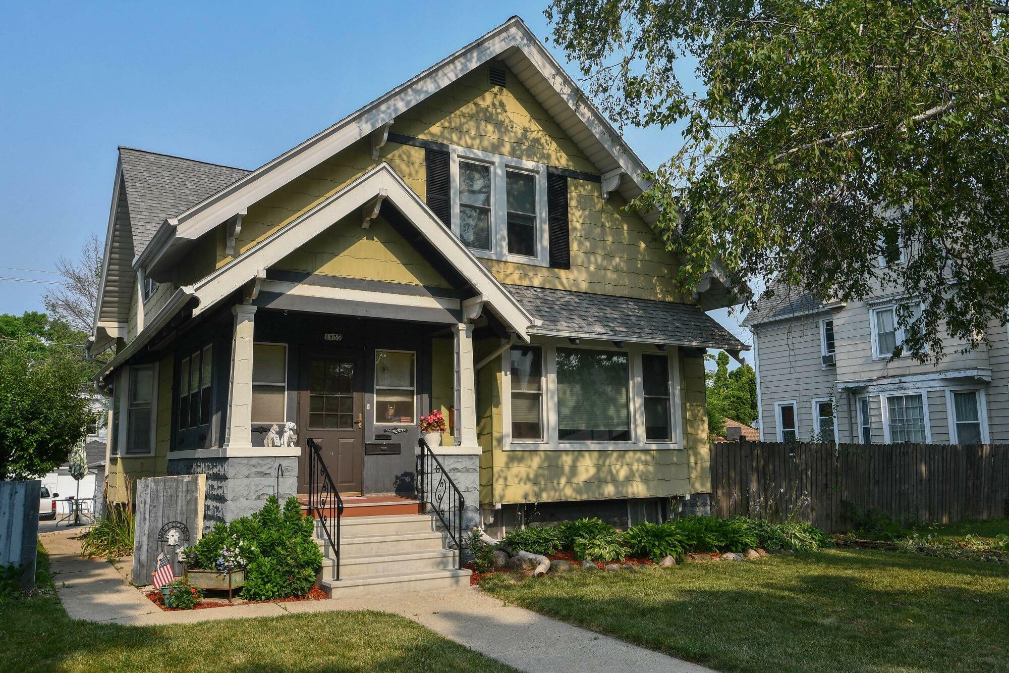 Property Photo:  1535 S 77th St  WI 53214 