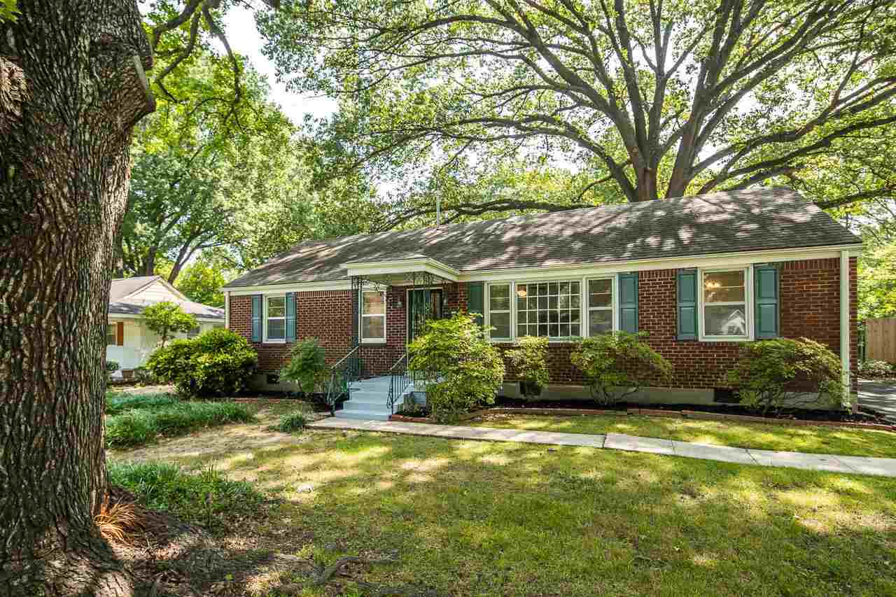 Property Photo:  1112 Marcia Rd  TN 38117 