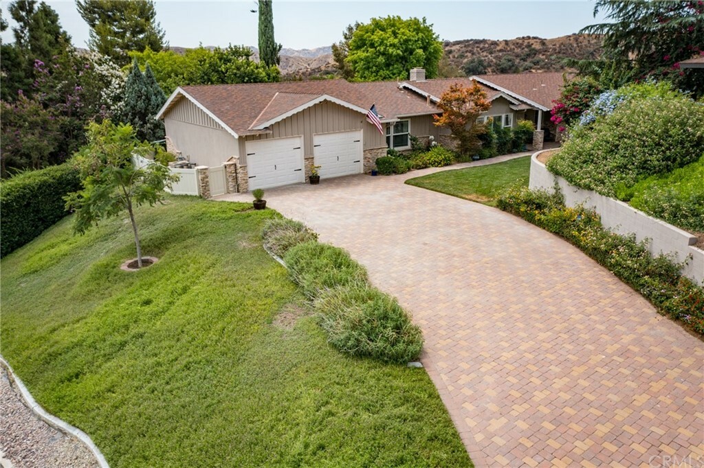 Property Photo:  13068 South Lane  CA 92373 