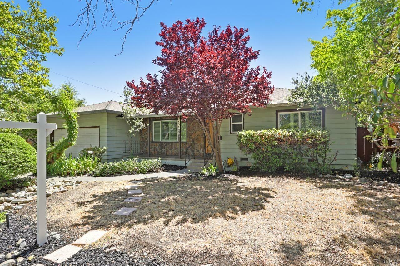 Property Photo:  1321 Maryland Street  CA 94533 