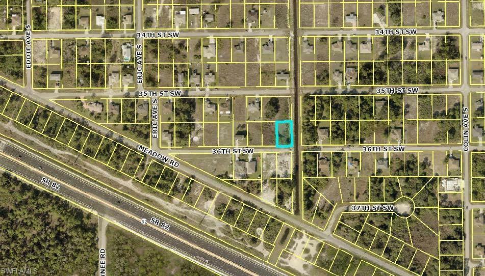 Property Photo:  4100 36th Street SW  FL 33976 