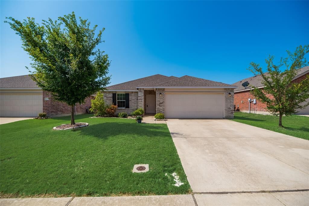 Property Photo:  3006 Pinyon Place  TX 75454 