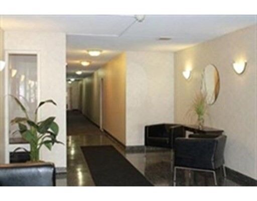 Property Photo:  100 Marion St 11  MA 02446 