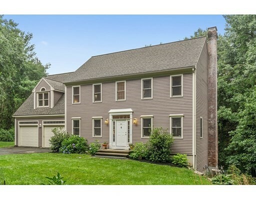 Property Photo: 90 Whitcomb Rd MA 01719