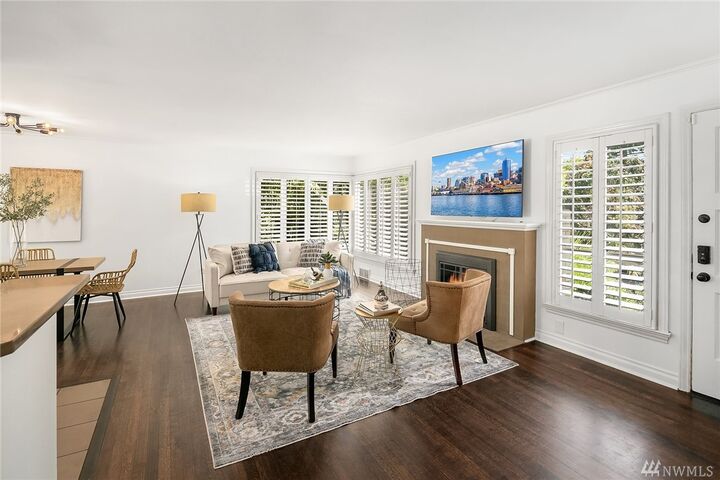 Property Photo:  10315 23rd Ave NE  WA 98125 