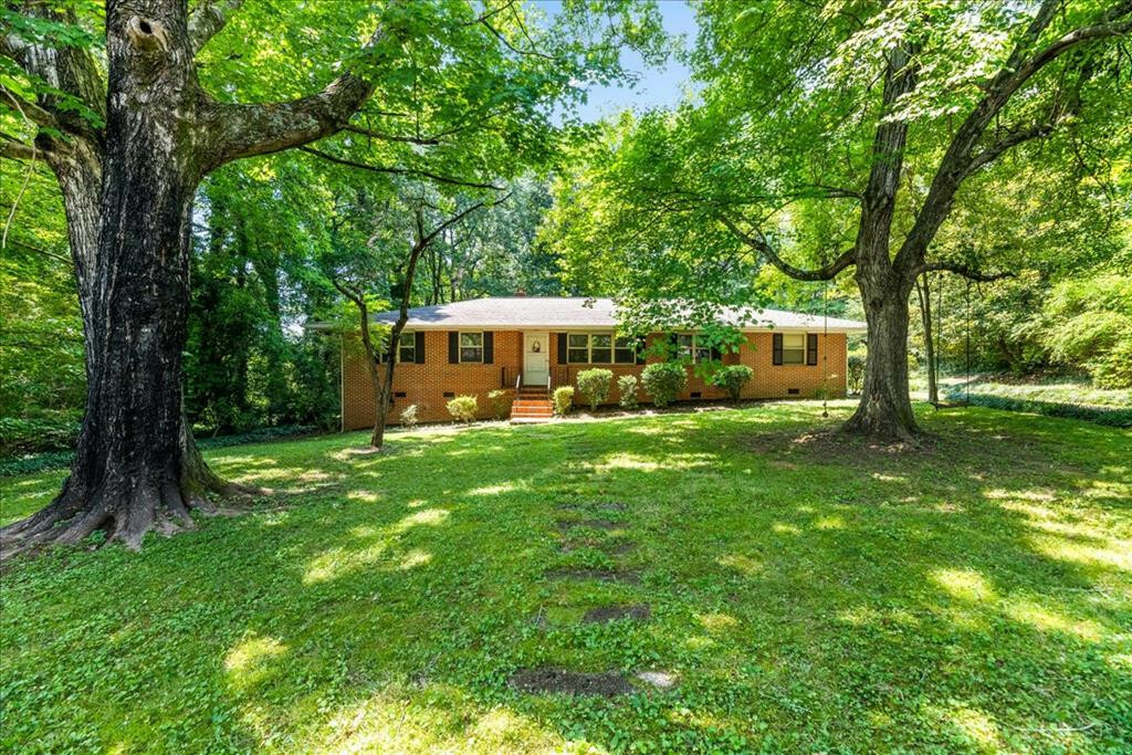 118 Woodlawn Circle  Athens TN 37303 photo