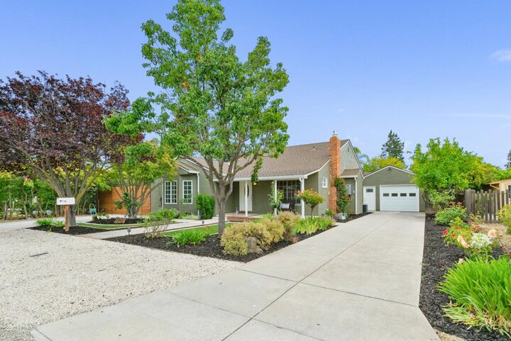 1304 Theresa Avenue  Campbell CA 95008 photo