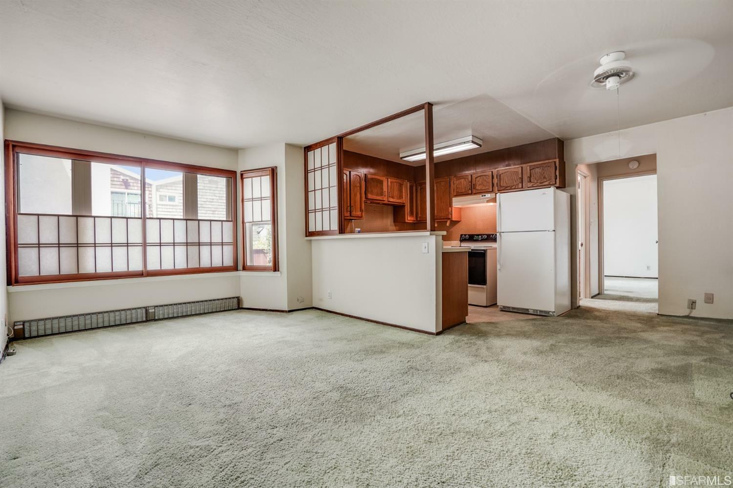 Property Photo:  1900 Sutter Street 4  CA 94115 